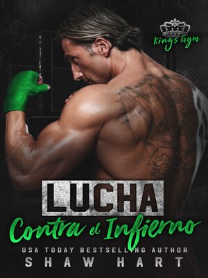 cover image of Lucha contra el infierno